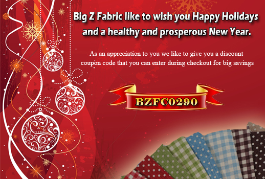 Special Holiday Discount To Buy Sequins Fabric