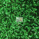 St. Patrick’s Day Scale Sequins Fabric Green