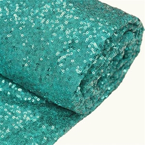 Wholesale Sequins Fabric Roll