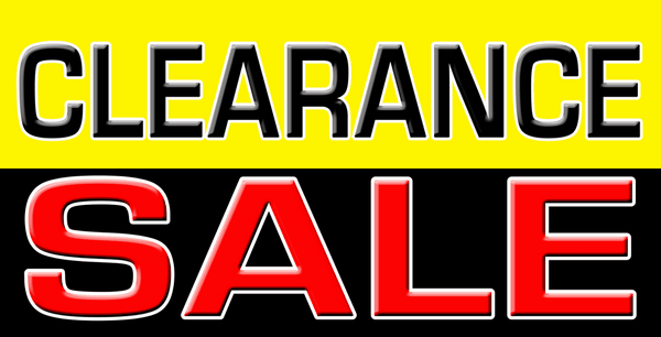 Clearance Sequins Fabric Sale